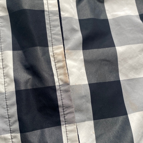 Jane Post Reversible Coat - Picture 8 of 13